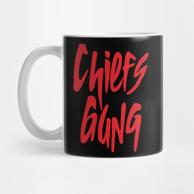 Chiefs Gang v2 by Emma